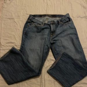 Mens jeans
